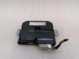 PORSCHE PORSCHE TAYCAN 9J ONLINE SERVICES module 9J1907018AH ECU — thumbnail 5
