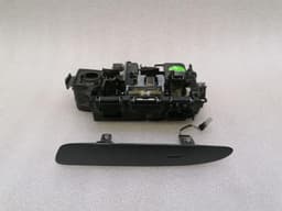 PORSCHE Porsche Taycan 9J door handle 9J1837885B FL door handle — thumbnail 8