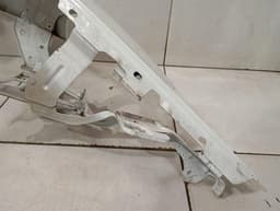 PORSCHE Porsche Taycan 9J Left Wing 9J1821101Y W/O Power Door Front Left Fender — thumbnail 7