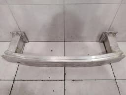 PORSCHE Porsche Taycan 9J Front Bumper Beam 9J1805241B Front Bumper Carrier — thumbnail 4