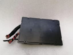 PORSCHE Porsche Taycan 9J electronic module BCM 971907063P control unit CTRL UNIT — thumbnail 7