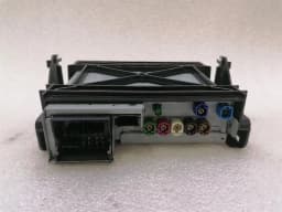 PORSCHE Porsche Taycan 9J electronic module MMI 9J1035070AG control unit multimedia — thumbnail 3
