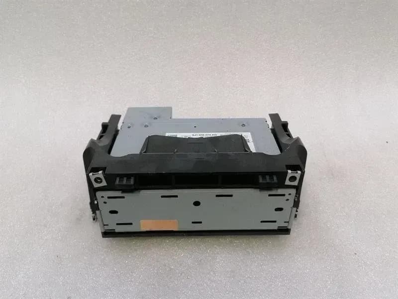 PORSCHE Porsche Taycan 9J electronic module MMI 9J1035070AG control unit multimedia