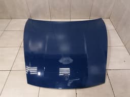 PORSCHE Porsche Taycan 9J Bonnet 9J1823031AYGRV Bonnet — thumbnail 10