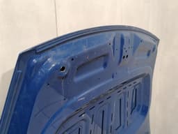 PORSCHE Porsche Taycan 9J Bonnet 9J1823031AYGRV Bonnet — thumbnail 8