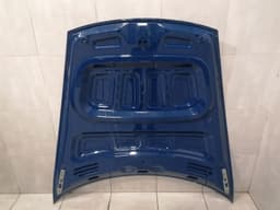 PORSCHE Porsche Taycan 9J Bonnet 9J1823031AYGRV Bonnet — thumbnail 7