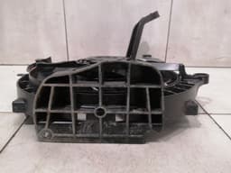 PORSCHE Porsche Taycan 9J Radiator Fan 9J1959456D Fan Electric Fan Damaged!!! — thumbnail 9