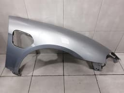 PORSCHE Porsche Taycan 9J Right Wing 9J1821102Y w/o PWR DOOR Front Right Fender — thumbnail 9