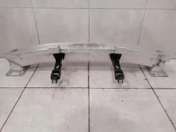 PORSCHE Porsche Taycan 9J rear bumper beam 9J0803184B rear bumper carrier — thumbnail 1