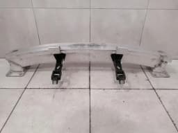 PORSCHE Porsche Taycan 9J rear bumper beam 9J0803184B rear bumper carrier — thumbnail 9