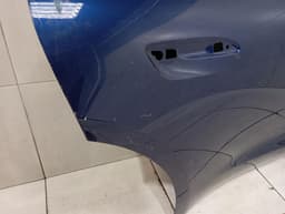 PORSCHE Porsche Taycan 9J right rear door 9J1833194 door rear right — thumbnail 2