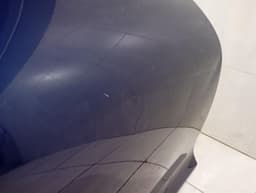 PORSCHE Porsche Taycan 9J right rear door 9J1833194 door rear right — thumbnail 6