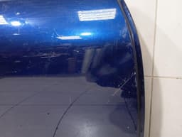 PORSCHE Porsche Taycan 9J right rear door 9J1833194 door rear right — thumbnail 3