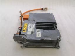 MERCEDES-BENZ Mercedes EQA H243 EQA350 Electronic Module A0009003132 Control Unit — thumbnail 1