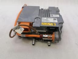 MERCEDES-BENZ Mercedes EQA H243 EQA350 Electronic Module A0009003132 Control Unit — thumbnail 9