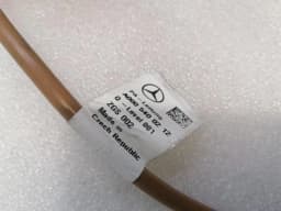 MERCEDES-BENZ Mercedes EQA H243 EQA350 Electronic Module A0009003132 Control Unit — thumbnail 6