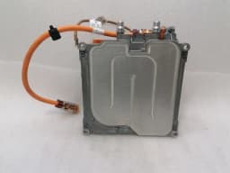 MERCEDES-BENZ Mercedes EQA H243 EQA350 Electronic Module A0009003132 Control Unit — thumbnail 5