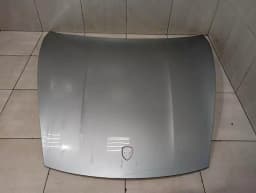 PORSCHE Porsche Taycan 9J Bonnet 9J1823031AYGRV Bonnet — thumbnail 1