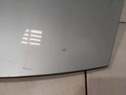 PORSCHE Porsche Taycan 9J Bonnet 9J1823031AYGRV Bonnet — thumbnail 3