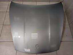 PORSCHE Porsche Taycan 9J Bonnet 9J1823031AYGRV Bonnet — thumbnail 2