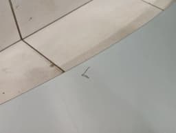 PORSCHE Porsche Taycan 9J Bonnet 9J1823031AYGRV Bonnet — thumbnail 5