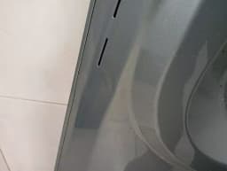 PORSCHE Porsche Taycan 9J Bonnet 9J1823031AYGRV Bonnet — thumbnail 9