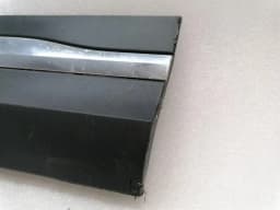MERCEDES-BENZ Mercedes EQA H243 EQA350 Body Moulding A2477305600 Bar Rear RIGHT AMG Styling — thumbnail 9