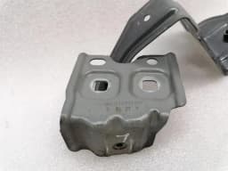 MERCEDES-BENZ Mercedes EQA H243 EQA350 Holder Bracket A2478811500 Holder Strap — thumbnail 7