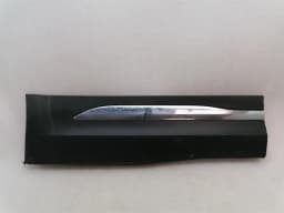 MERCEDES-BENZ Mercedes EQA H243 EQA350 Body Moulding A2477305600 Bar Rear RIGHT AMG Styling — thumbnail 8