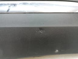 MERCEDES-BENZ Mercedes EQA H243 EQA350 Body Moulding A2477305600 Bar Rear RIGHT AMG Styling — thumbnail 4