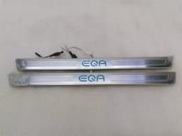 MERCEDES-BENZ Mercedes EQA H243 EQA350 Door Sill A2436806200 Entry Bar LED SET — thumbnail 7