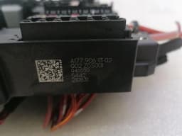 MERCEDES-BENZ Mercedes EQA H243 EQA350 Fuse Box A1779061302 Fuse Box — thumbnail 8