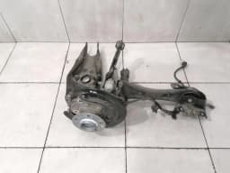 MERCEDES-BENZ MERCEDES EQA H243 EQA350 Right Rear Hub A2433502401 Radlagergehäus — thumbnail 7