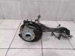 MERCEDES-BENZ MERCEDES EQA H243 EQA350 Right Rear Hub A2433502401 Radlagergehäus — thumbnail 3
