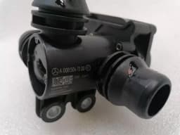 MERCEDES-BENZ Mercedes EQA H243 EQA350 Heater Valve A0005061300 Heating Valve SWITCHOVER VALVE — thumbnail 4
