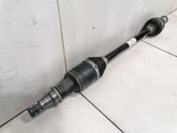 MERCEDES-BENZ Mercedes EQA H243 EQA350 Drive Shaft Rear Right A2433502901Right Drive Shaft — thumbnail 7
