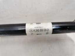 MERCEDES-BENZ Mercedes EQA H243 EQA350 Drive Shaft Rear Right A2433502901Right Drive Shaft — thumbnail 4
