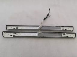 MERCEDES-BENZ Mercedes EQA H243 EQA350 Door Sill A2436806200 Entry Bar LED SET — thumbnail 4