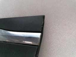 MERCEDES-BENZ Mercedes EQA H243 EQA350 Body Moulding A2477305600 Bar Rear RIGHT AMG Styling — thumbnail 3