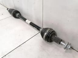 MERCEDES-BENZ Mercedes EQA H243 EQA350 Drive Shaft Rear Right A2433502901Right Drive Shaft — thumbnail 2