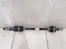 MERCEDES-BENZ Mercedes EQA H243 EQA350 Drive Shaft Rear Right A2433502901Right Drive Shaft — thumbnail 5