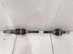 MERCEDES-BENZ Mercedes EQA H243 EQA350 Drive Shaft Rear Right A2433502901Right Drive Shaft — thumbnail 1