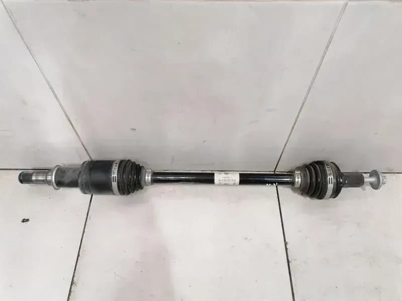 MERCEDES-BENZ Mercedes EQA H243 EQA350 Drive Shaft Rear Right A2433502901Right Drive Shaft