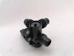 MERCEDES-BENZ Mercedes EQA H243 EQA350 Heater Valve A0005061300 Heating Valve SWITCHOVER VALVE — thumbnail 8