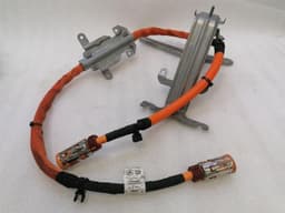 MERCEDES-BENZ Mercedes EQA H243 EQA350 Wiring Loom A2435403916 Harness — thumbnail 7