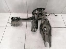 MERCEDES-BENZ MERCEDES EQA H243 EQA350 Right Rear Hub A2433502401 Radlagergehäus — thumbnail 6