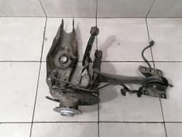 MERCEDES-BENZ MERCEDES EQA H243 EQA350 Right Rear Hub A2433502401 Radlagergehäus — thumbnail 5