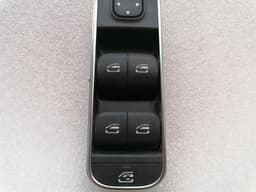 MERCEDES-BENZ Mercedes EQA H243 EQA350 Main Window Switch A1679059803 Switch WINDOW — thumbnail 3