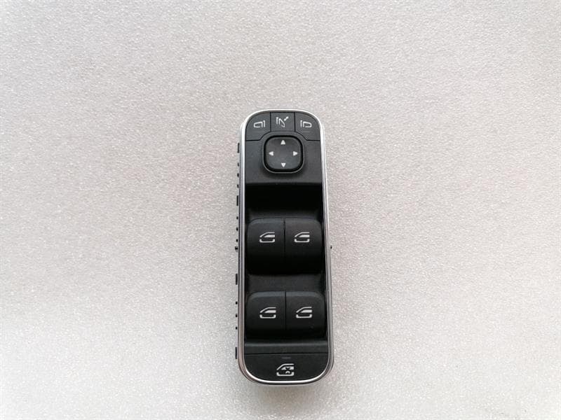 MERCEDES-BENZ Mercedes EQA H243 EQA350 Main Window Switch A1679059803 Switch WINDOW
