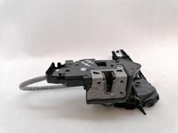 MERCEDES-BENZ Mercedes EQA H243 EQA350 FRH door lock A0997202802 door lock FRONT RIGHT — thumbnail 9